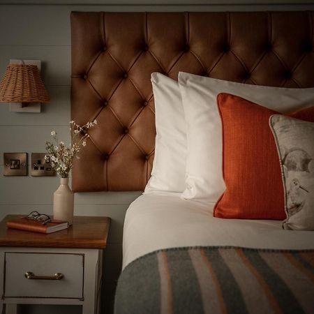 The Royal Heysham Hotel Bagian luar foto