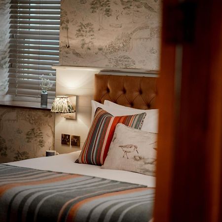 The Royal Heysham Hotel Bagian luar foto