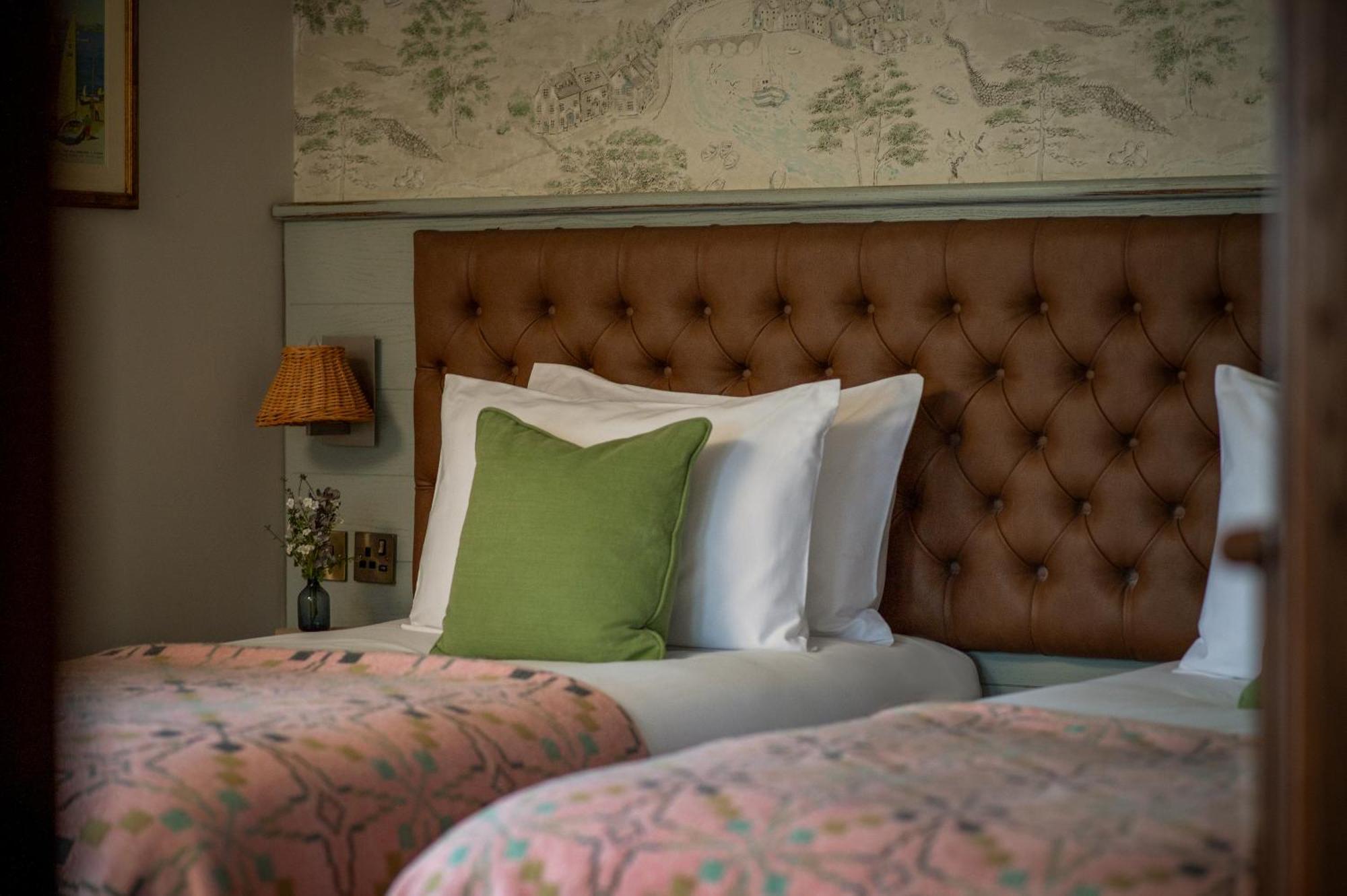 The Royal Heysham Hotel Bagian luar foto