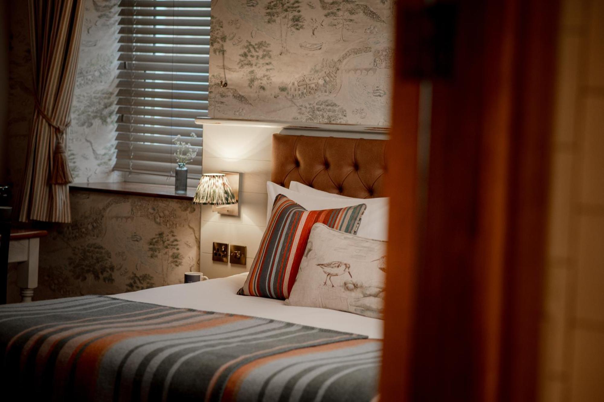 The Royal Heysham Hotel Bagian luar foto