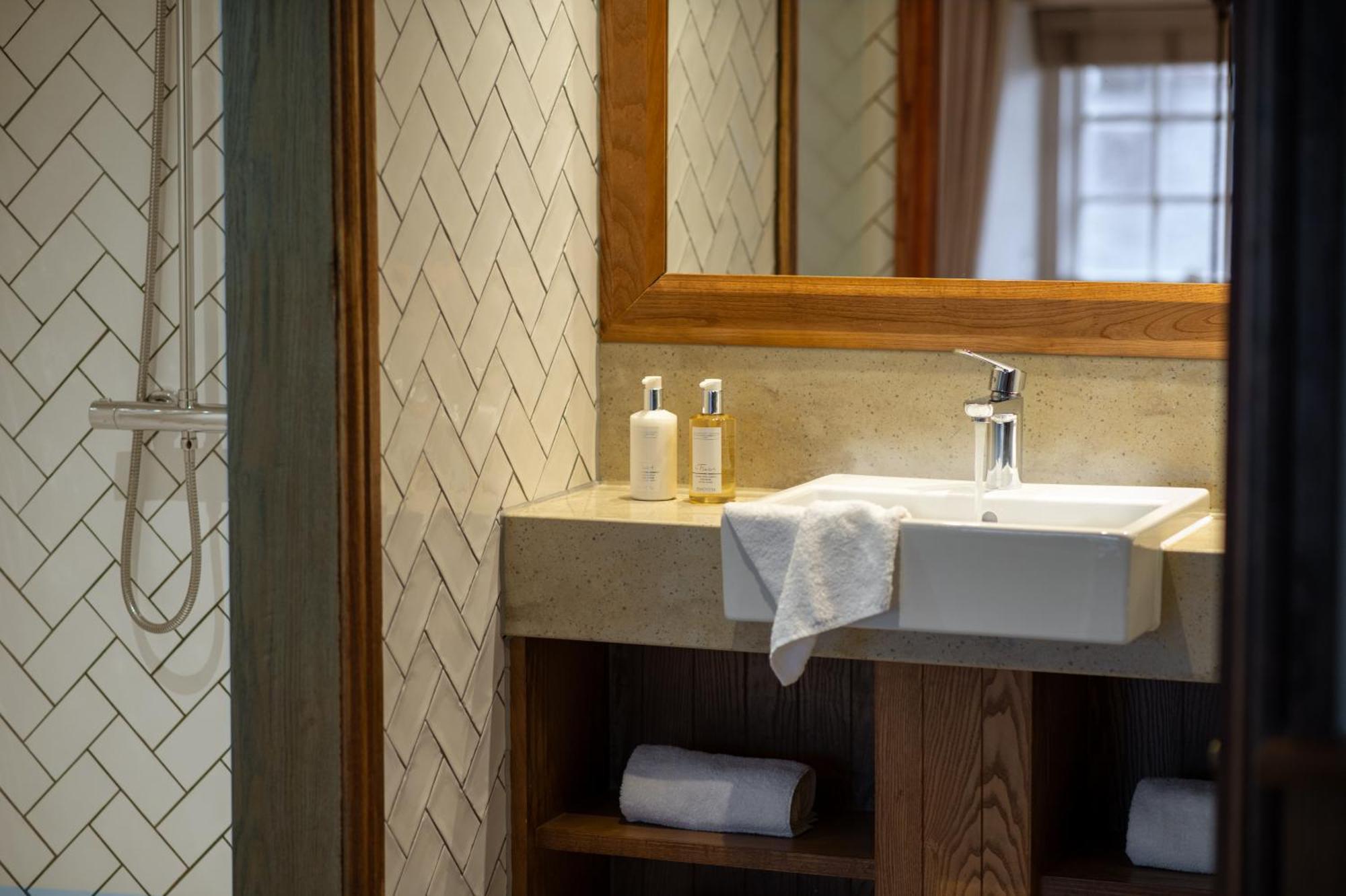 The Royal Heysham Hotel Bagian luar foto